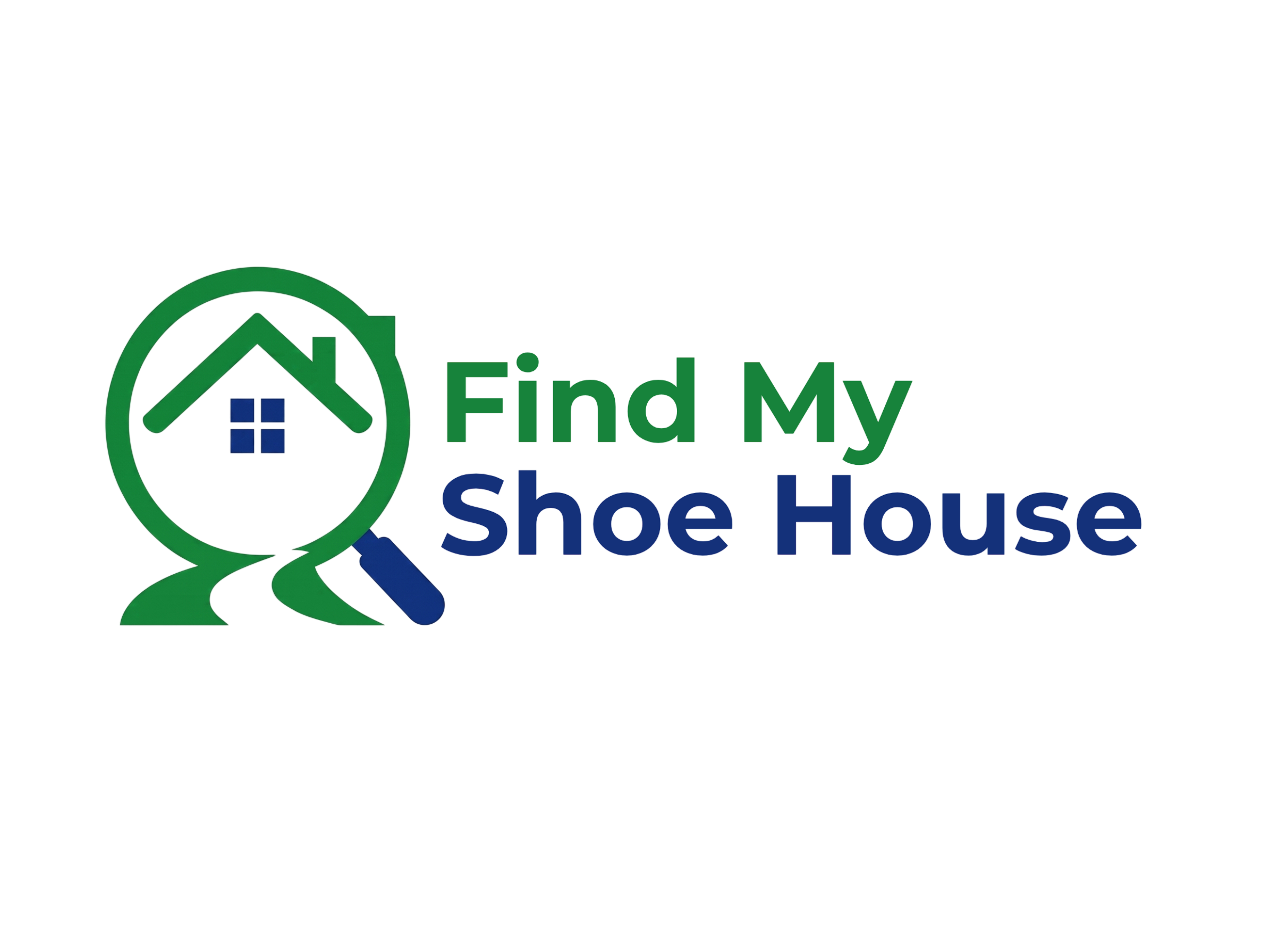 Find My Shoe House